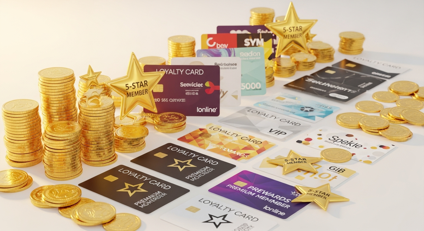 authorized user family earn rates