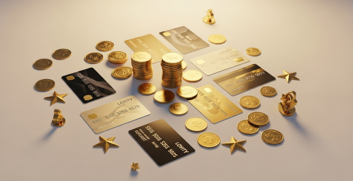 points strategy couples pooling earnings