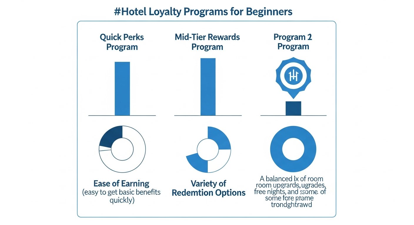 beginner's guide hotel loyalty programs - chart 6 illustration