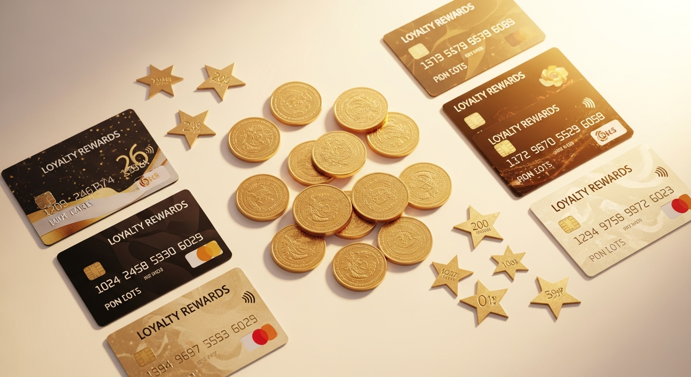 points strategy couples pooling earnings