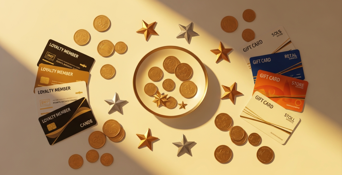 authorized user family earn rates