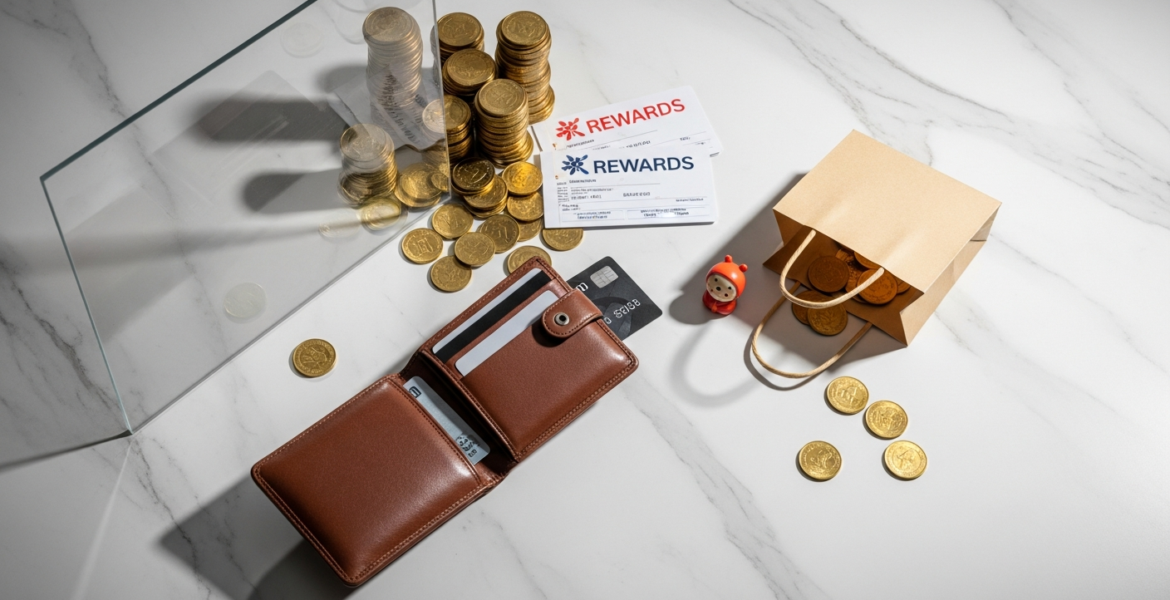 how to avoid credit card rewards expiring