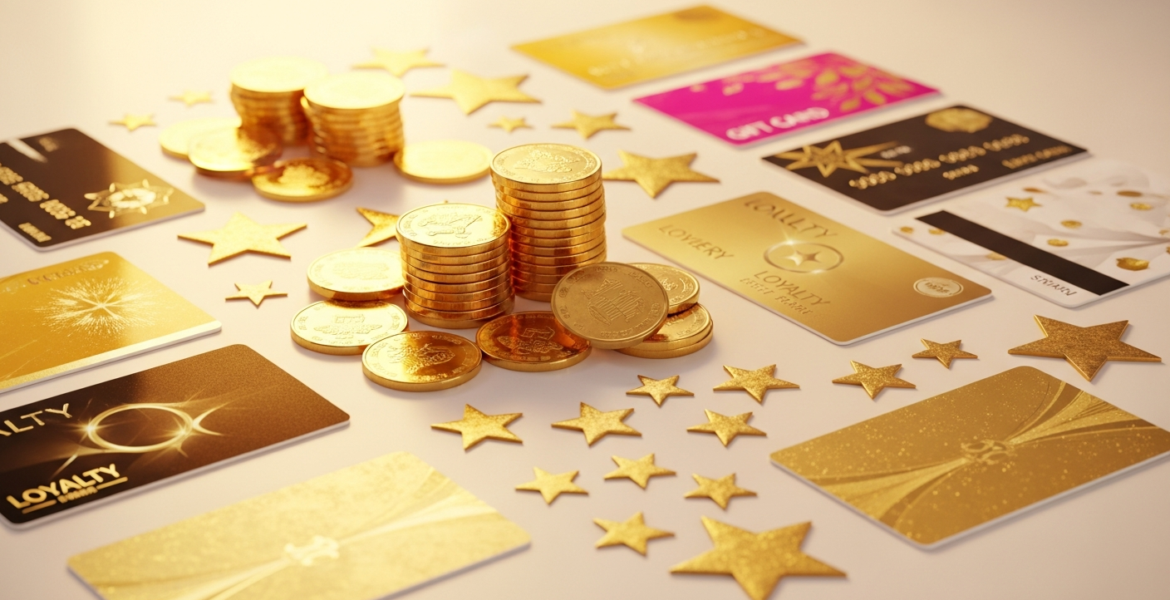 drugstore loyalty cashback stacking