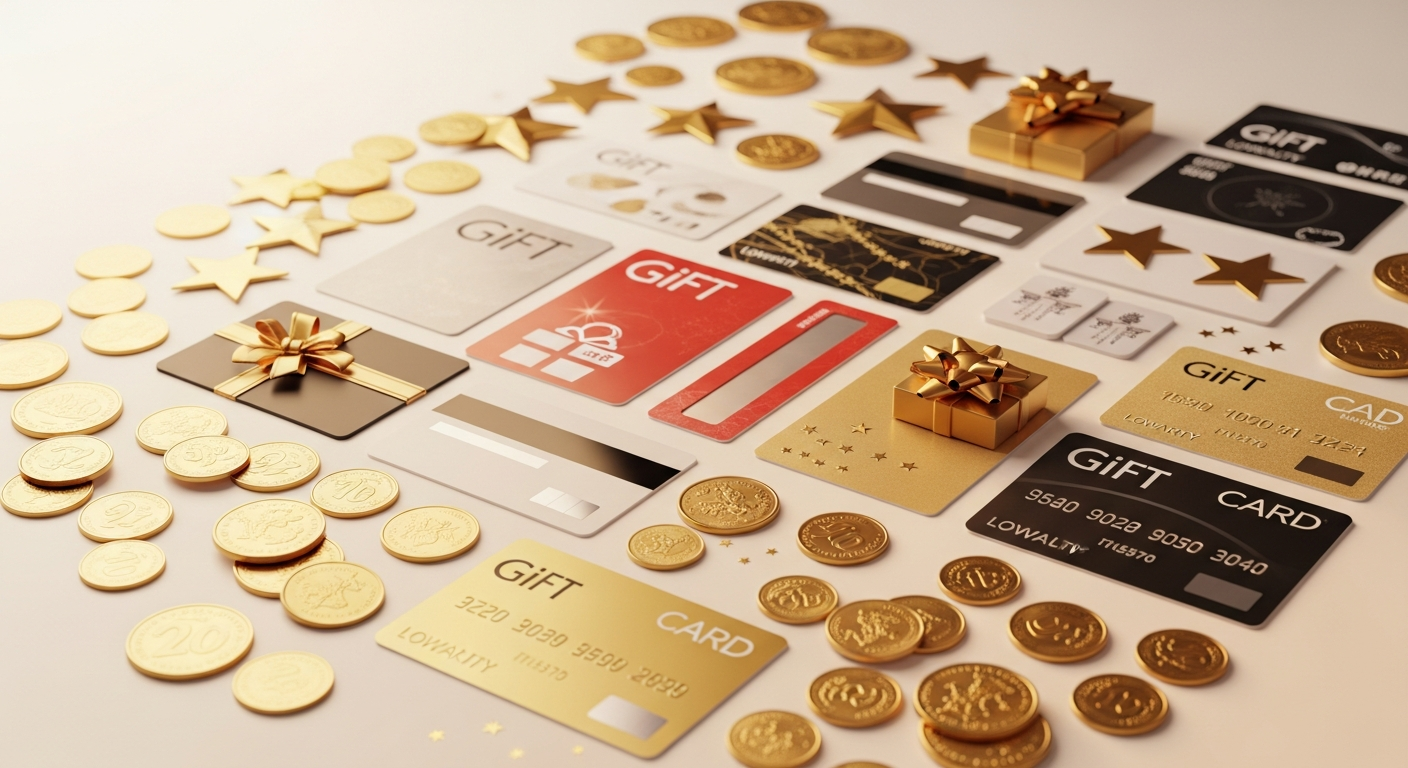 restaurant chain loyalty real value