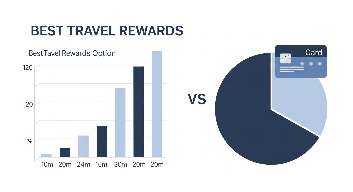 best travel rewards credit cards - chart 6 illustration