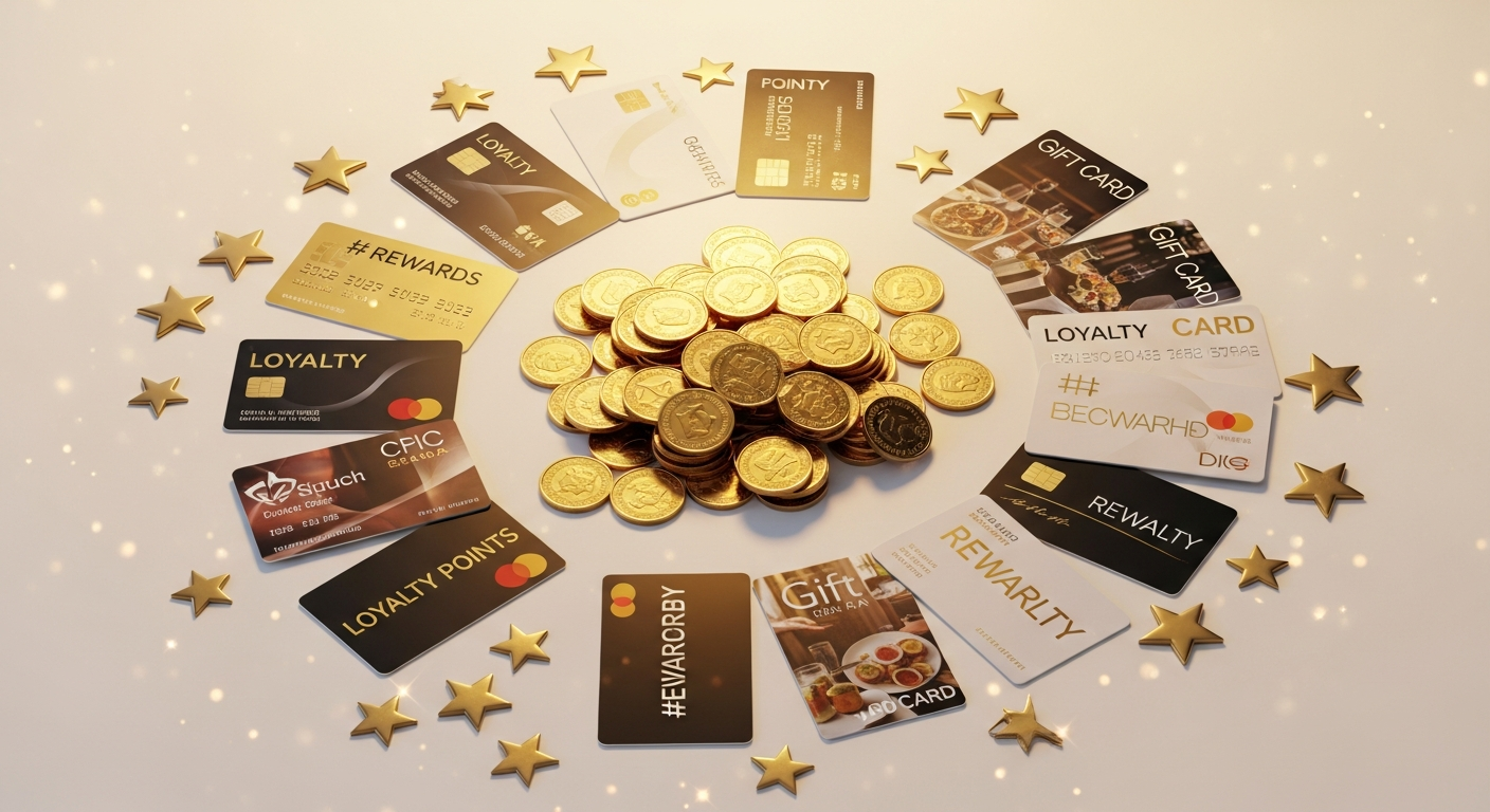 points strategy couples pooling earnings
