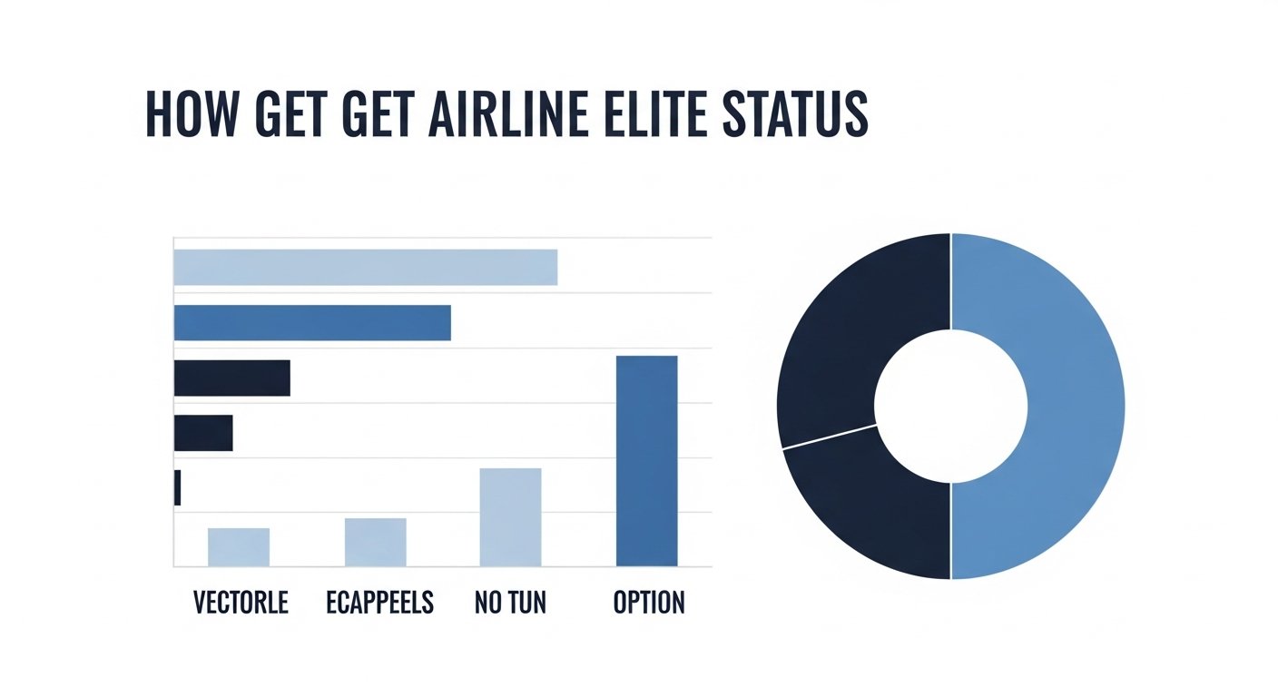 how to get airline elite status - chart 6 illustration