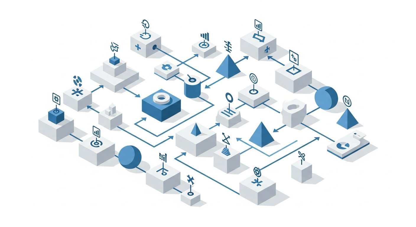 - infographic 4 illustration
