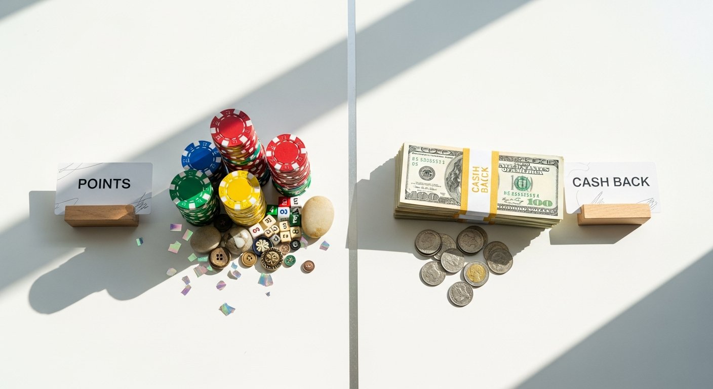 points vs cash back - photo 2 illustration