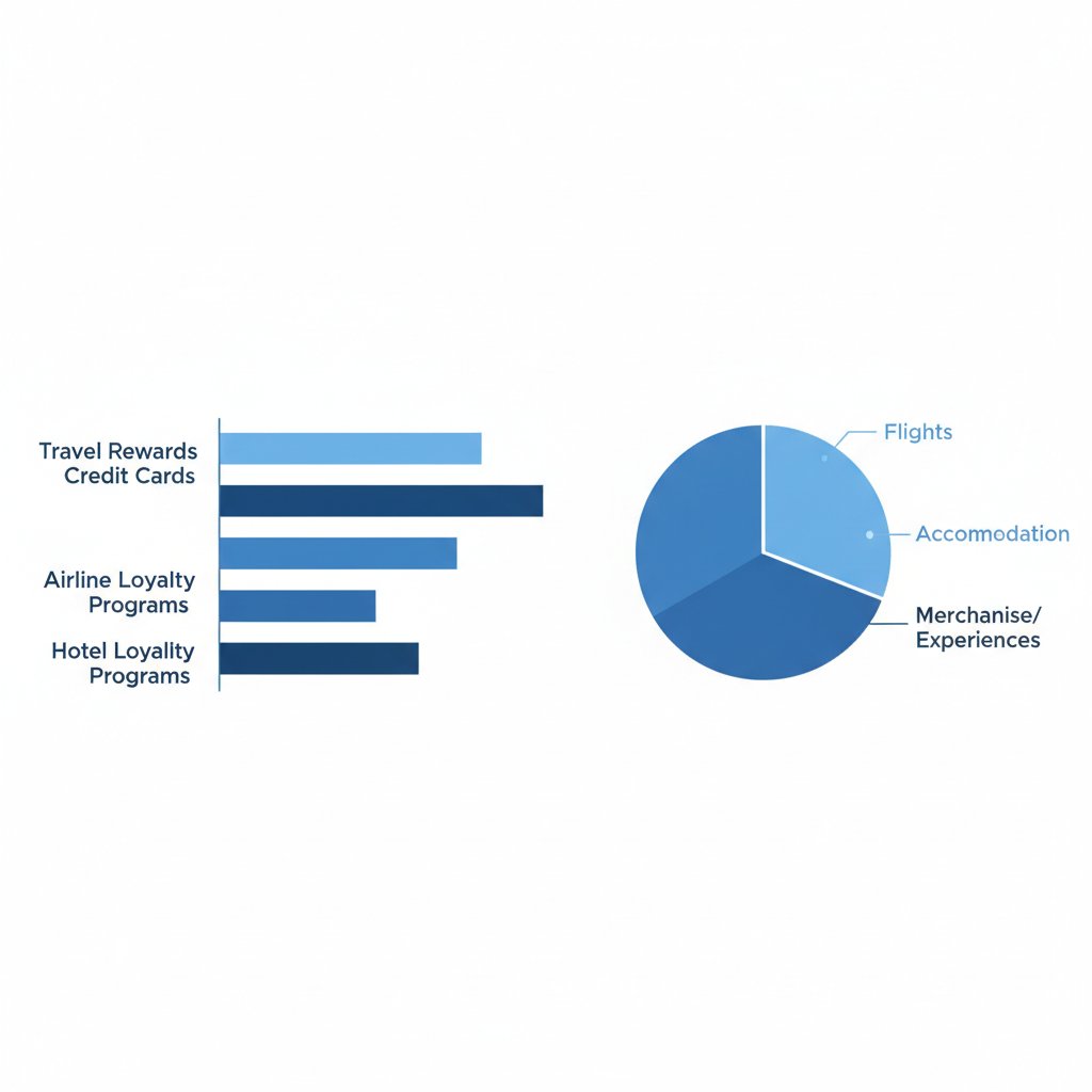 what are points and miles - chart 6 illustration
