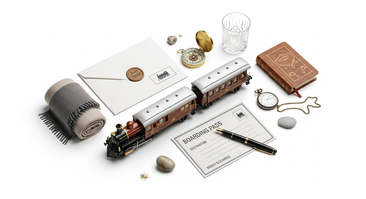 how do fixed-value redemptions compare to partner transfers? — luxury train travel with points
