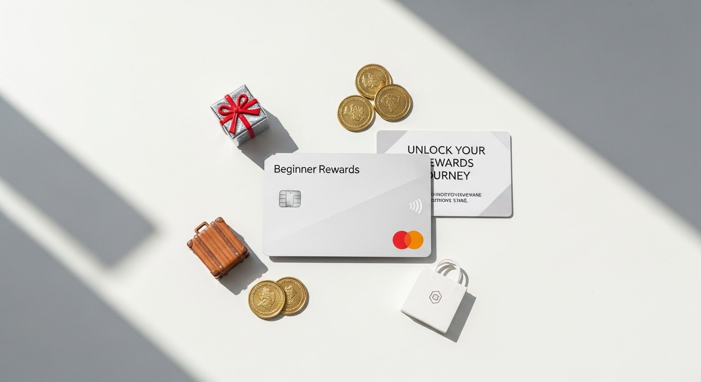 best beginner rewards credit card - photo 2 illustration