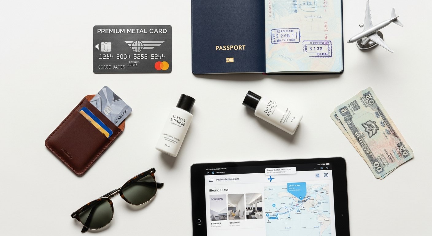 best airline credit cards - photo 2 illustration